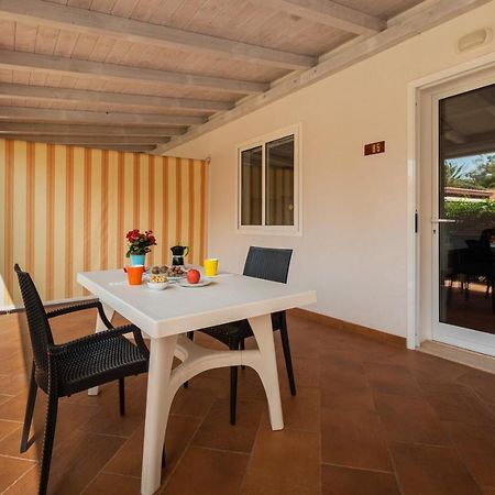 הוילה מרינה די מודיקה Casammare מראה חיצוני תמונה