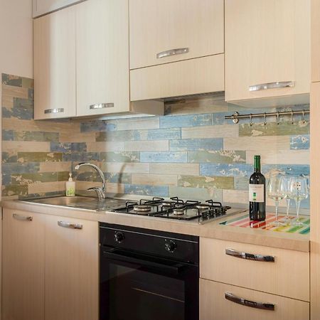הוילה מרינה די מודיקה Casammare מראה חיצוני תמונה