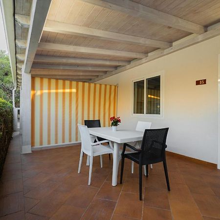 הוילה מרינה די מודיקה Casammare מראה חיצוני תמונה