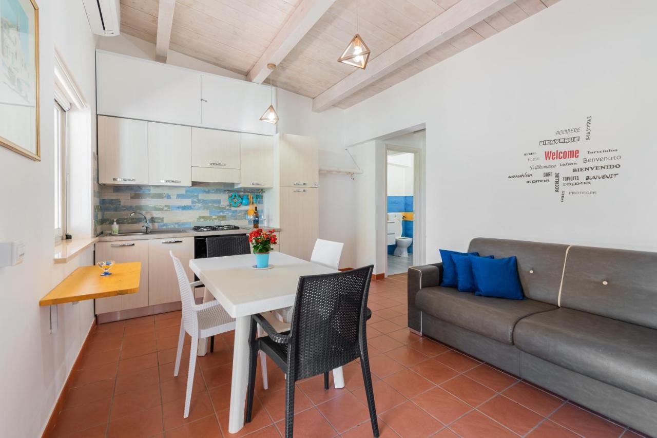 הוילה מרינה די מודיקה Casammare מראה חיצוני תמונה