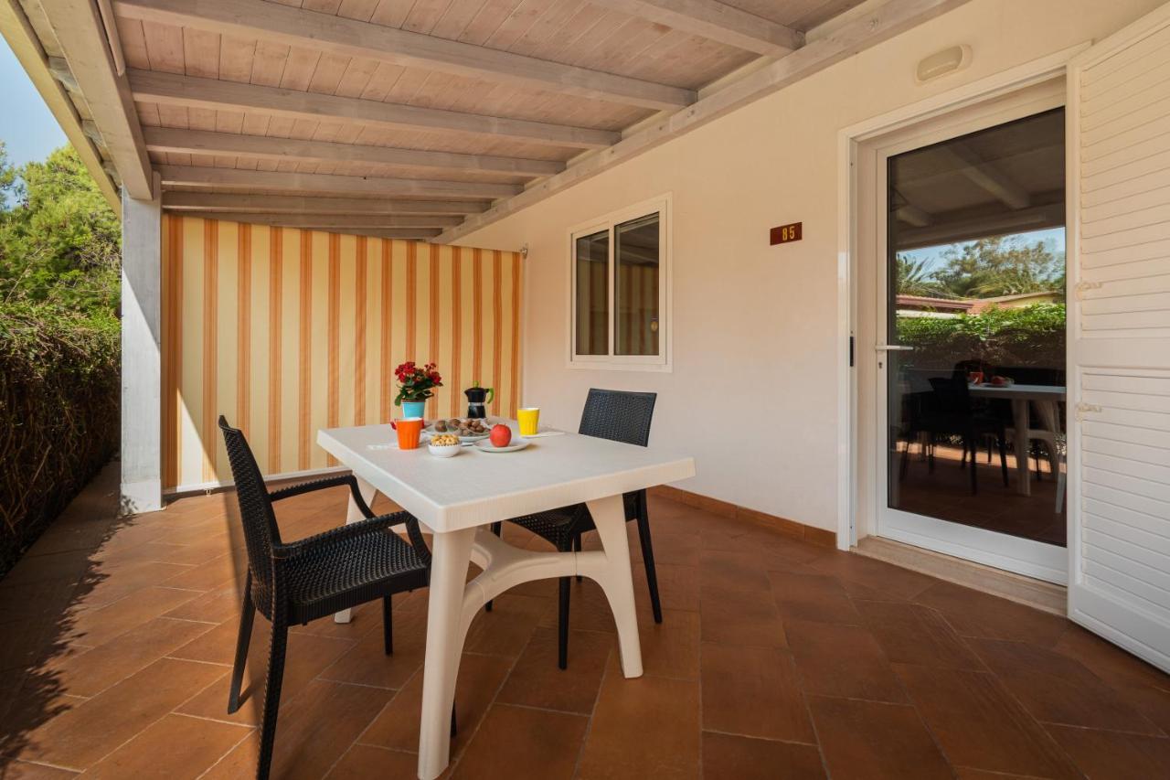 הוילה מרינה די מודיקה Casammare מראה חיצוני תמונה
