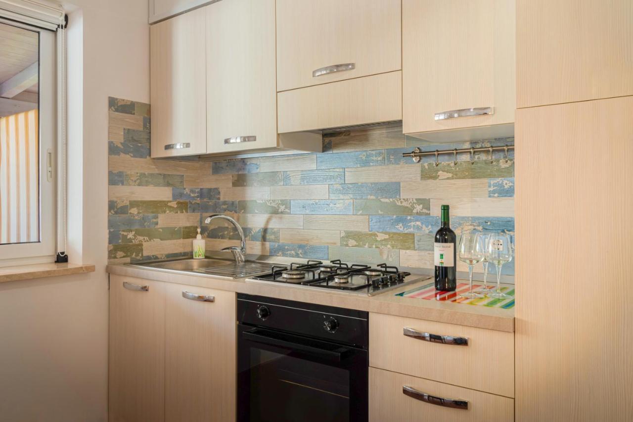 הוילה מרינה די מודיקה Casammare מראה חיצוני תמונה