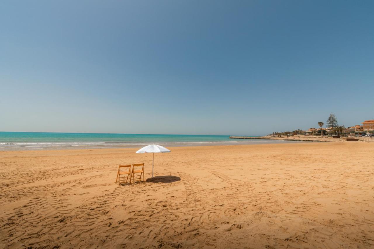 הוילה מרינה די מודיקה Casammare מראה חיצוני תמונה