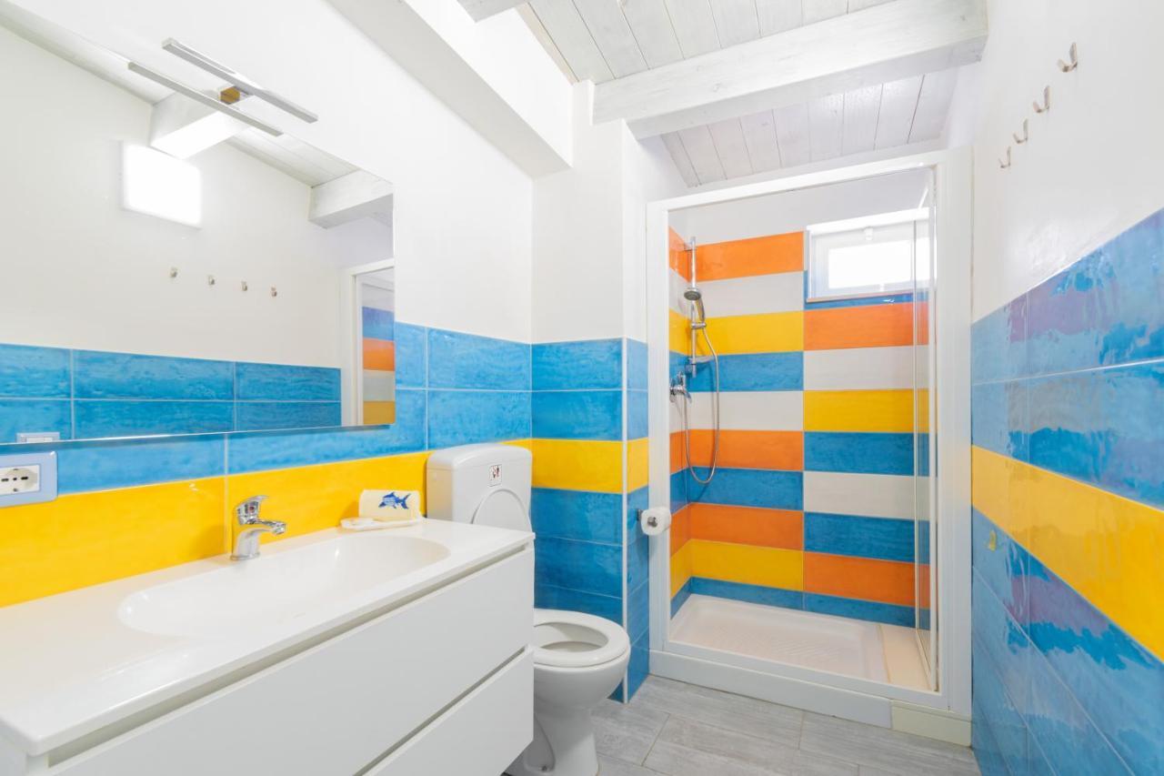 הוילה מרינה די מודיקה Casammare מראה חיצוני תמונה
