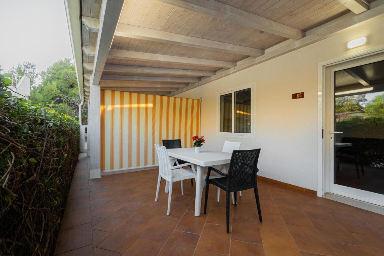 הוילה מרינה די מודיקה Casammare מראה חיצוני תמונה