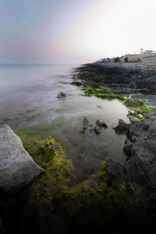 הוילה מרינה די מודיקה Casammare מראה חיצוני תמונה