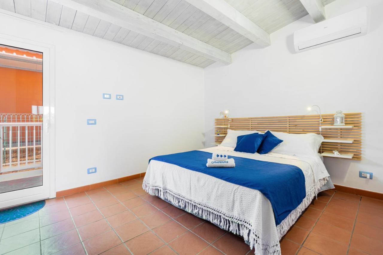 הוילה מרינה די מודיקה Casammare מראה חיצוני תמונה