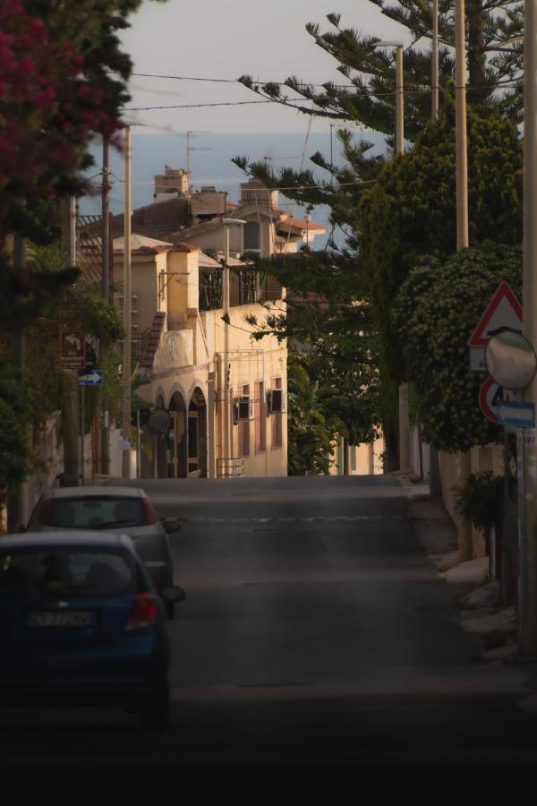הוילה מרינה די מודיקה Casammare מראה חיצוני תמונה