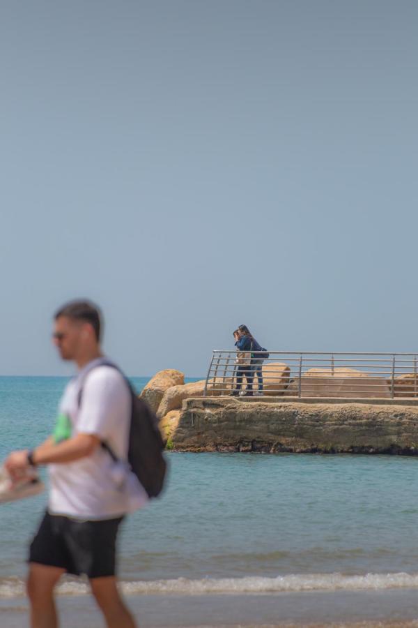 הוילה מרינה די מודיקה Casammare מראה חיצוני תמונה