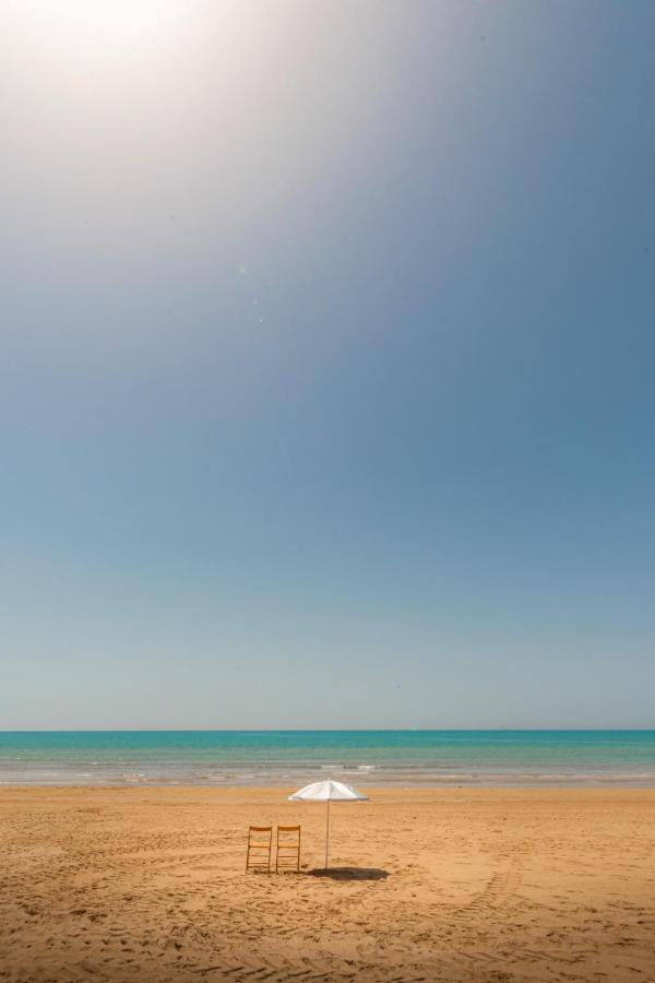 הוילה מרינה די מודיקה Casammare מראה חיצוני תמונה