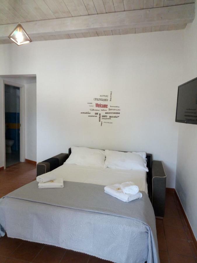 הוילה מרינה די מודיקה Casammare מראה חיצוני תמונה