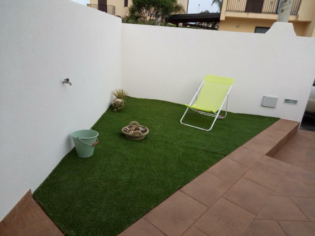 הוילה מרינה די מודיקה Casammare מראה חיצוני תמונה