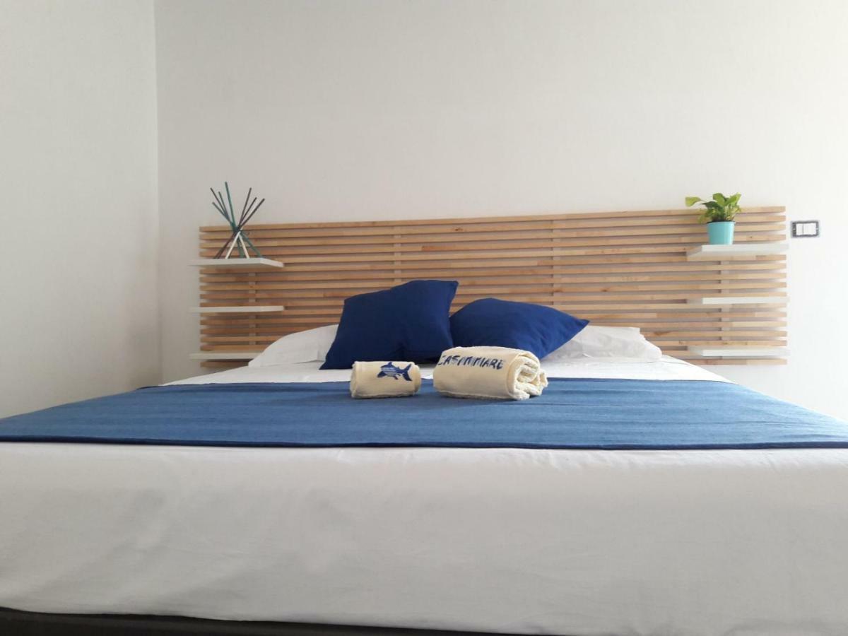 הוילה מרינה די מודיקה Casammare מראה חיצוני תמונה