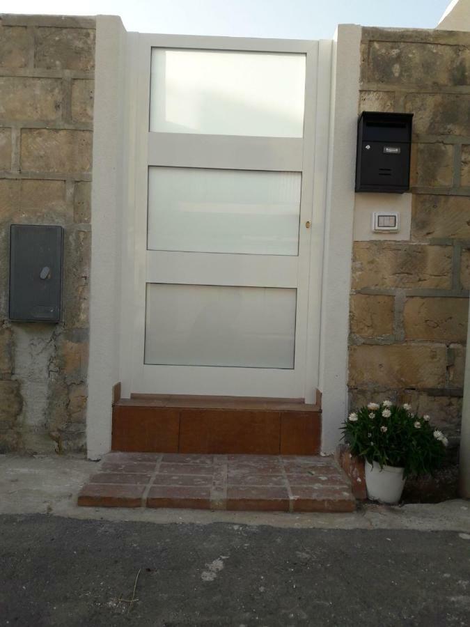 הוילה מרינה די מודיקה Casammare מראה חיצוני תמונה