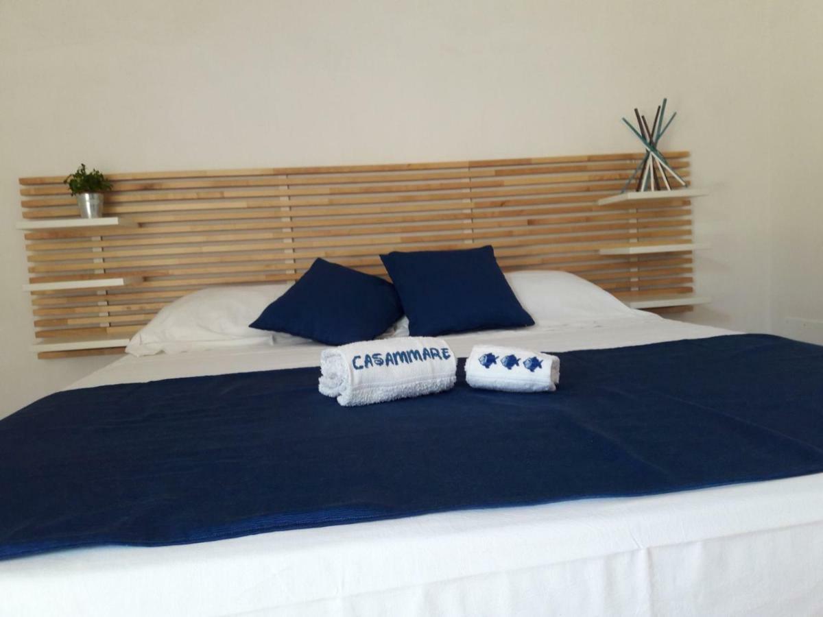 הוילה מרינה די מודיקה Casammare מראה חיצוני תמונה
