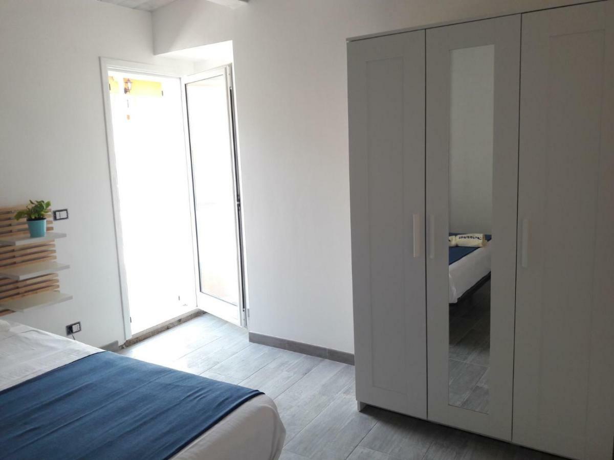 הוילה מרינה די מודיקה Casammare מראה חיצוני תמונה