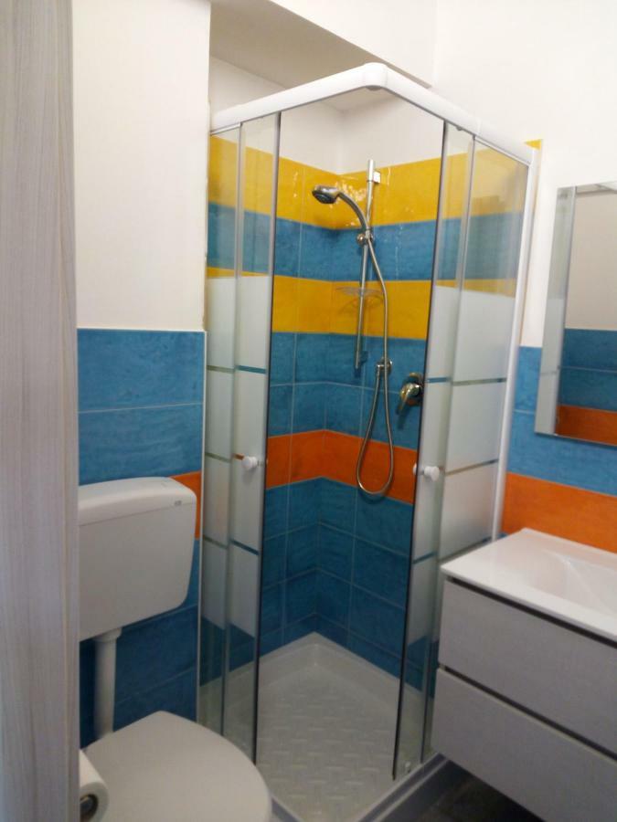 הוילה מרינה די מודיקה Casammare מראה חיצוני תמונה