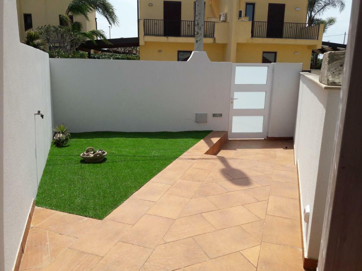 הוילה מרינה די מודיקה Casammare מראה חיצוני תמונה