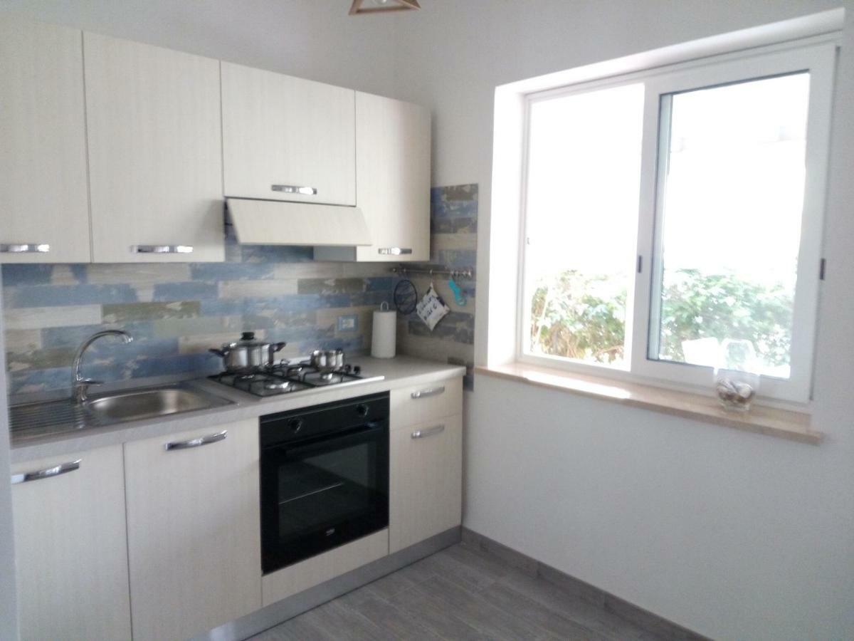 הוילה מרינה די מודיקה Casammare מראה חיצוני תמונה