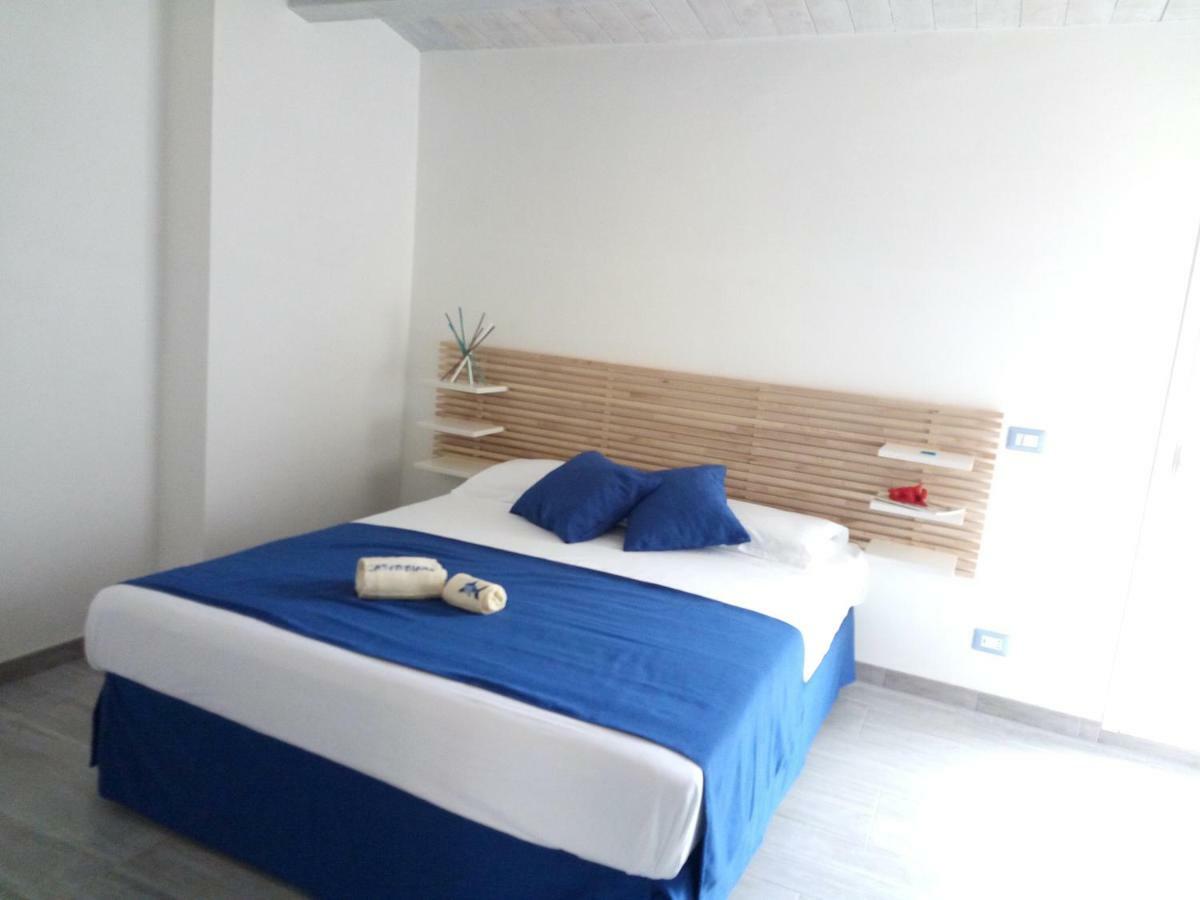 הוילה מרינה די מודיקה Casammare מראה חיצוני תמונה