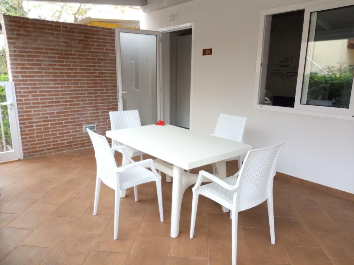 הוילה מרינה די מודיקה Casammare מראה חיצוני תמונה