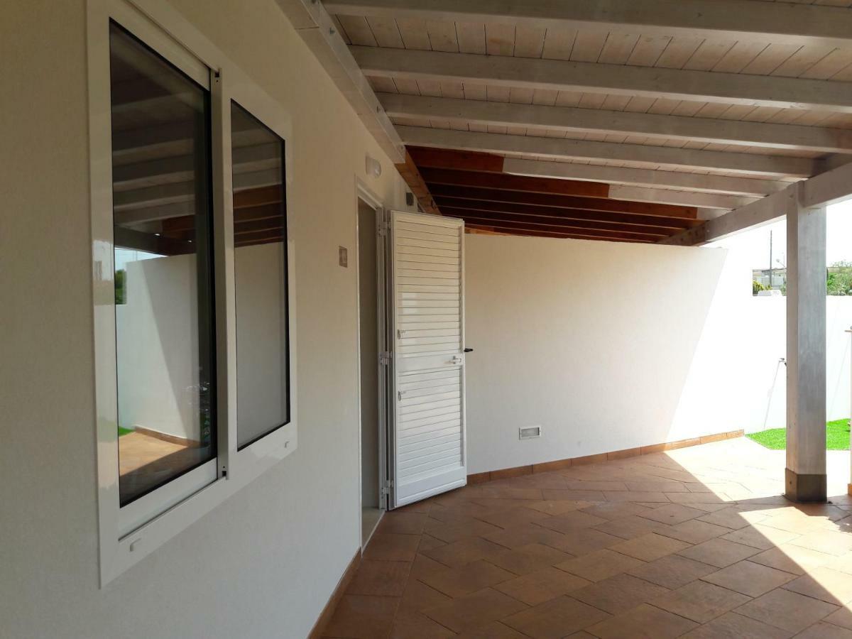 הוילה מרינה די מודיקה Casammare מראה חיצוני תמונה