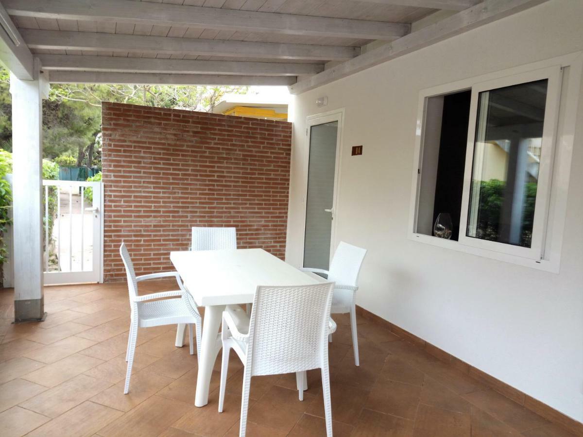 הוילה מרינה די מודיקה Casammare מראה חיצוני תמונה