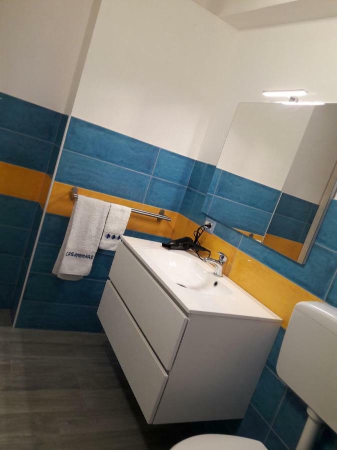 הוילה מרינה די מודיקה Casammare מראה חיצוני תמונה
