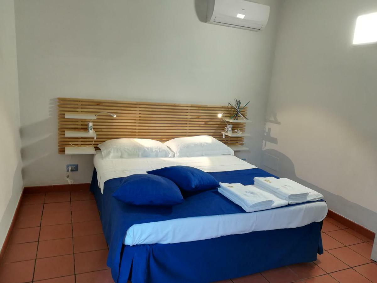 הוילה מרינה די מודיקה Casammare מראה חיצוני תמונה