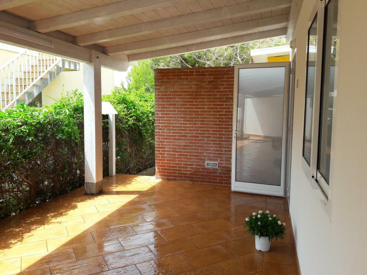 הוילה מרינה די מודיקה Casammare מראה חיצוני תמונה
