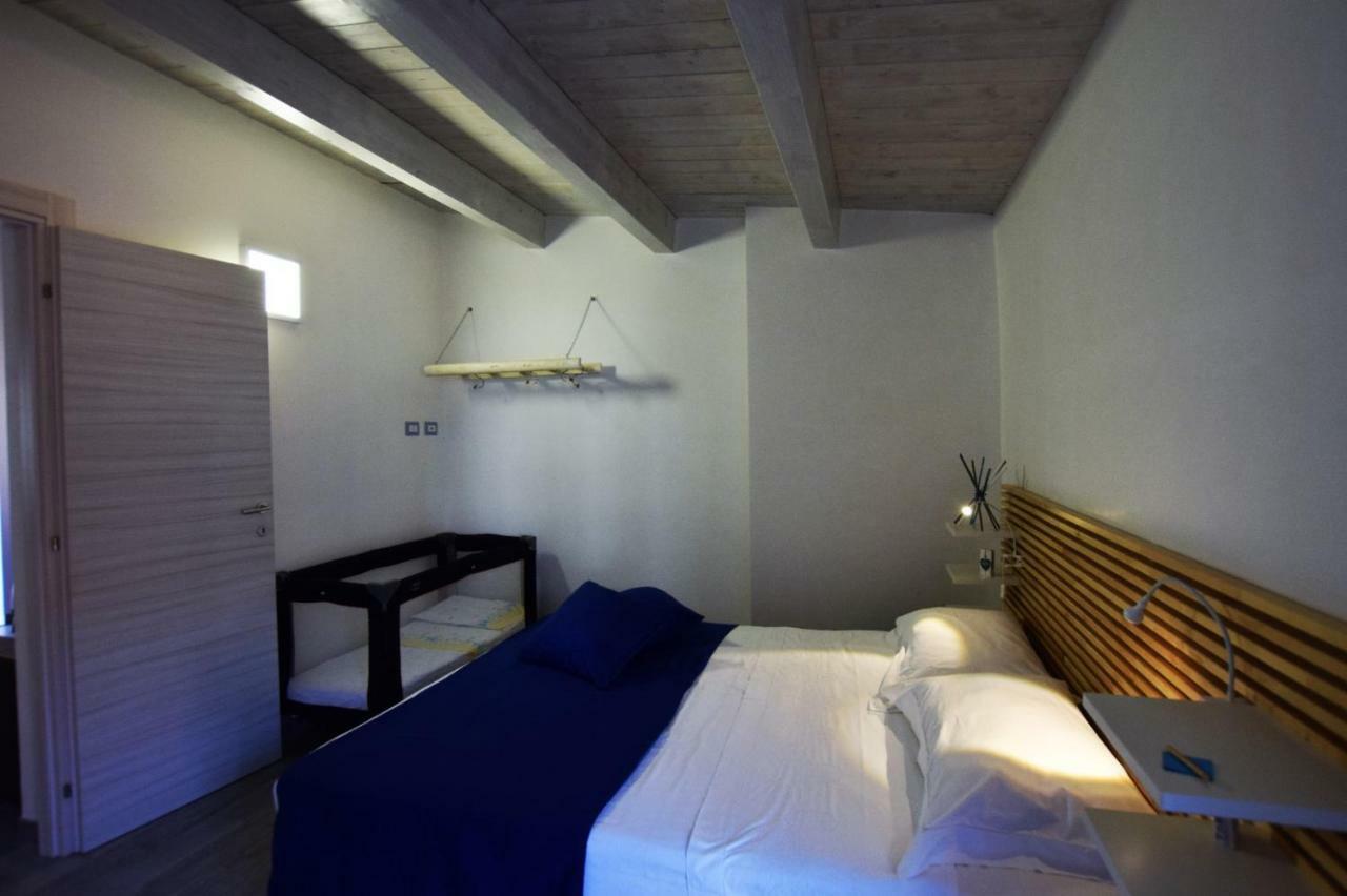 הוילה מרינה די מודיקה Casammare מראה חיצוני תמונה